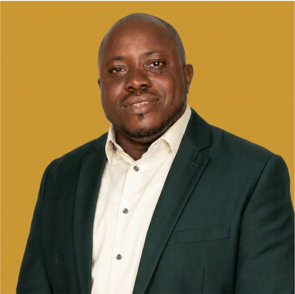 Dr. Charles Oniye Oluwaseye