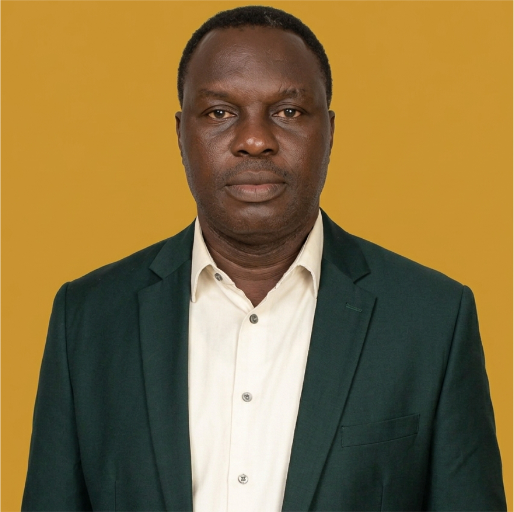Kunle Raji