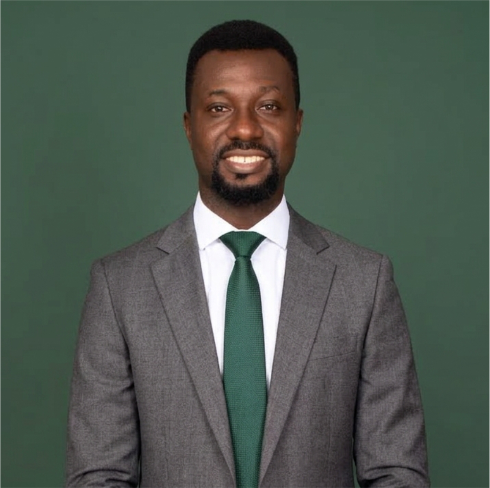 Etukudoh Victor